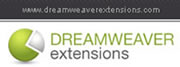Dreamweaver Extensions